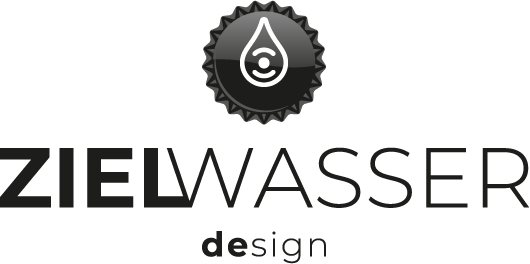 ZIELWASSER.design